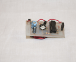 Efk 6001 Courtesy Light Delay - Default