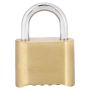4-DIGIT Waterproof Door Padlock