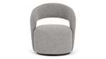 Judi Chair Swivel Base