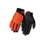 Rivet II Long Finger Gloves - S