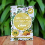 Adore Nature Macadamia Chips 70G