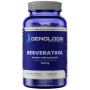 Genologix - Resveratrol 500MG 60CAPS