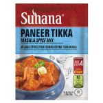 Paneer Tikka Masala Mix 50G Make Creamy Cottage Cheese Chicken Or Veg In A Rich Tomato Sauce Easy Cooking Mix |
