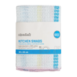 Woven Kitchen Swabs 10-PACK