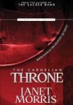 The Carnelian Throne Hardcover 3rd