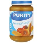Purity 3RD Foods Butternut Veg Lasagna 200 Ml