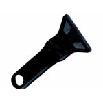 Pg MINI Scraper With Adjustable Blade