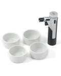 Jamie Oliver Cr Me Brulee Set