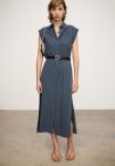 Dress Cami - Charcoal