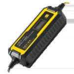 Moto-quip Intelligent Battery Charger 4 Amp