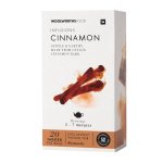 Cinnamon Infusions Tagged Tea Bags 20 Pk
