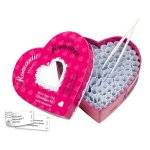 Romantic Heart & Corazon Romantico En-es