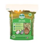 Oat Hay - 425G