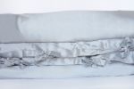 - 100% Pure Mulberry Silk Duvet Cover - Luxurious Indulgence