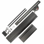 Sawstop Large Sliding Crosscut Table For Ics pcs cns