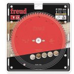 Saw Blade D 305MM X B 30MM X K 2.4 1.8MM - 72T FR29W002M