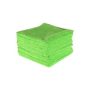 M/fibre Cloth Mf 15 Green X10