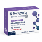 Metarelax Fast Strawberry – 15C