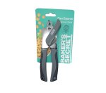 Bakers Secret Stainless Steel Can Opener Size 18.6CM