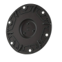 Universal Abs Cutterhead Turntable For Robotic Lawn Mowers