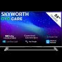 Skyworth 55-INCH Qled Google TV-55Q6600G