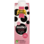 Milki Uht Strawberry Flavoured Milk Carton 250ML