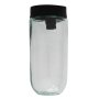 Eurolux - Watertight Jam Jar - Maxi - 2 Pack