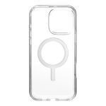 Speck Compatible With Apple Iphone 16 Pro Max Presidio Perfect Clear Magsafe