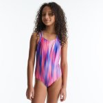 Second Skins Girls Pastel Crush Thin Stroke 1 Piece