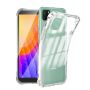 Protective Shockproof Transparent Case For Huawei Y5P
