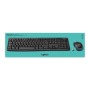 Logitech MK270 Wireless Keyboard And Mouse Combo 920-003381