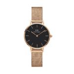 Petite Melrose Rose Gold Watch 28MM