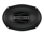 Cento Series Cpx 690 3 Way 360W Coaxial 6×9
