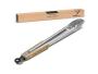 Okiyo Okidoki Braai Tongs - One-size / Natural