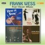 Four Classic Albums   Opus In Swing/wheelin&  39 & Dealin&  39 /after Hours/southern Comfort     Cd