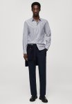 Shirt Sanlucar - Blue
