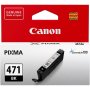 Canon INK-CLI-471 BK-MG5740/ MG7740/ TS5040-YIELD 1795