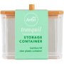 Sorbet Tranquil Storage Container 95X95X88MM