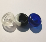 Super Low 810 Resin Driptip By Bearded Viking Customs