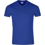 Mens Super Club 165 V-neck T-Shirt