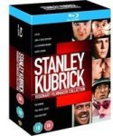 Stanley Kubrick: A Visonary Filmmakers Collection Parallel Import