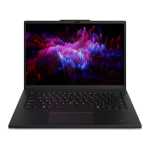 Lenovo Thinkpad P14S G5 14.5-INCH Wuxga Mobile Workstation - Intel Core Ultra 7 155H 512GB SSD 16GB RAM Rtx 500 Win 11 Pro