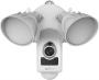 Ezviz LC1 Wireless Floodlight Camera 1080P