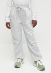 PoP Candy Baggy Sweat Pants - Grey
