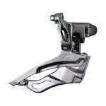 Tiagra Triple FD-4703 Brazed-on 10-SPEED Front Derailleur