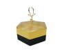 2 Layer Multifunctional Jewellery Box