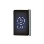 SECURI-PROD SW165-5 Touch-to-exit Sensor