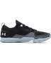 Men's Ua Tribase Reign 3 Nm Training Shoes - Black / 10