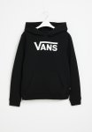 Vans Gr Flying V Hoodie Girls - Black