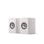 Kef Q3 Meta 2-WAY Bookshelf Speaker Satin White
